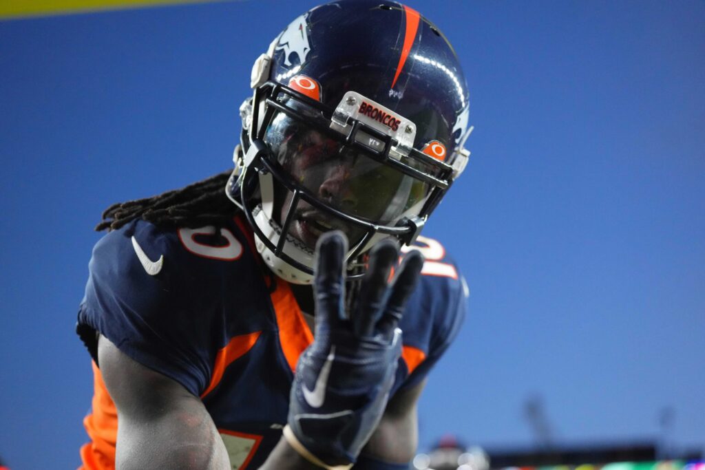 Broncos Game Grades: Josey Jewell and Jerry Jeudy spark a near comeback