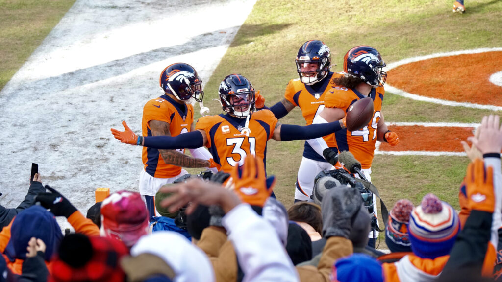 Five takeaways from the Broncos’ 24-15 win against the Arizona Cardinals