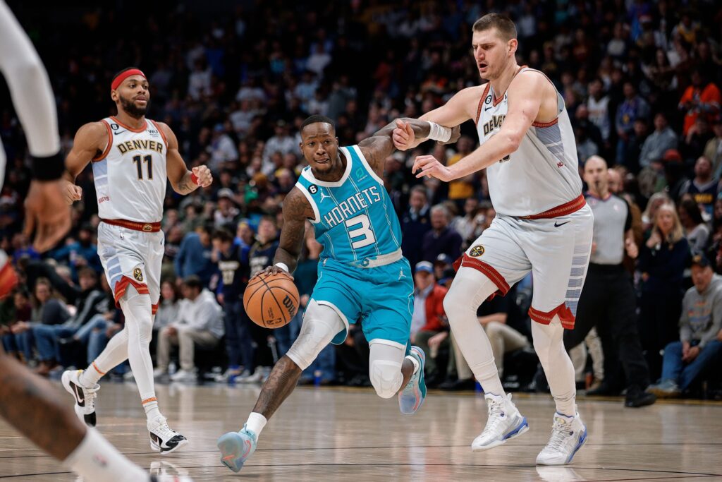 Was the Nuggets’ defense against the Hornets a step in the right direction?