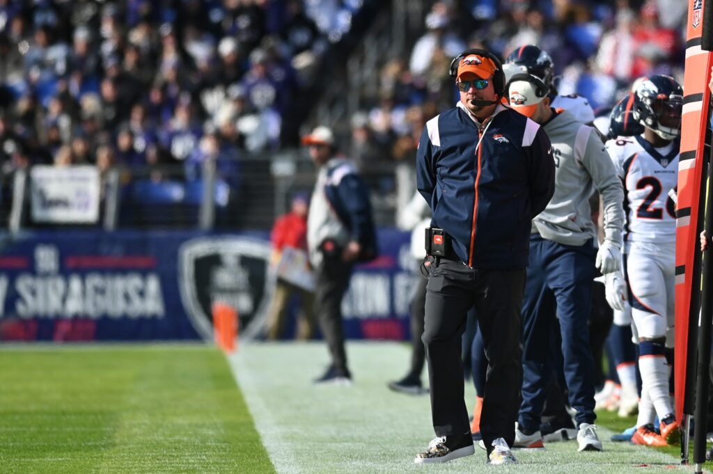 Broncos Pick ‘Em: Will Nathaniel Hackett return as Denver’s head coach?