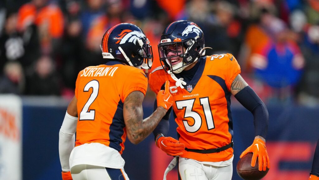 Broncos Game Grades: Pat Surtain and Justin Simmons steal the show in Denver’s win over the Cardinals