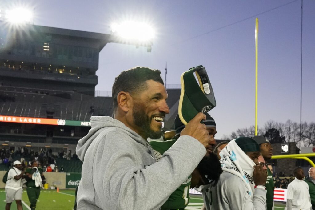 Everything Ram Nation needs to know about the best recruiting class in the Mountain West