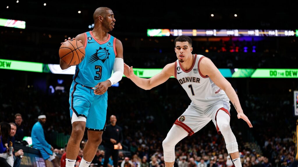 Michael Malone trusted Michael Porter Jr.’s defense and it paid off