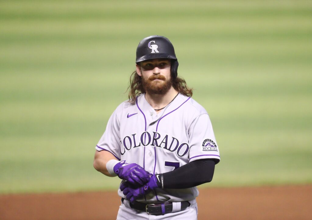 The Lost Boys of the Colorado Rockies