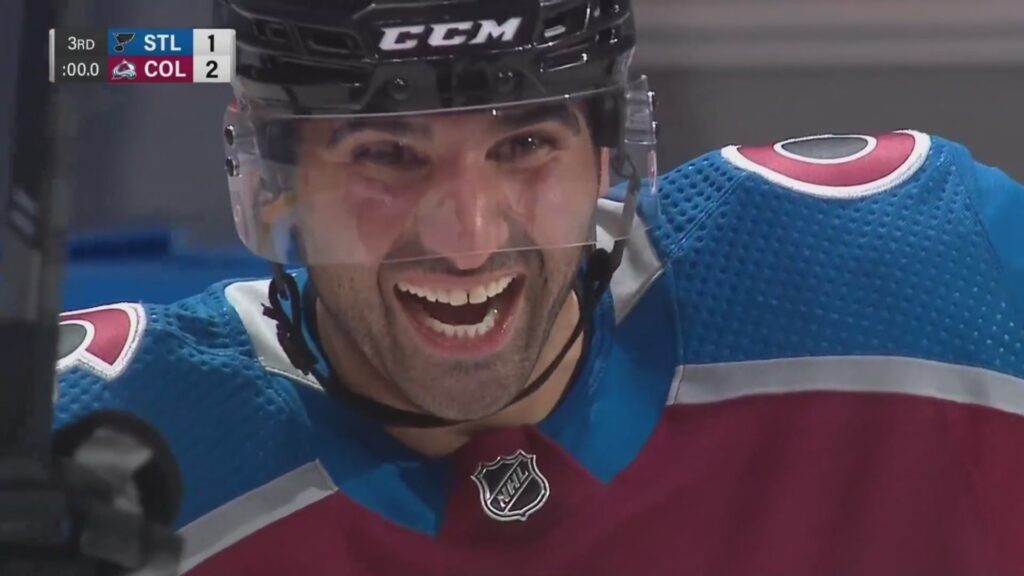The Tape: Avs best of 2020
