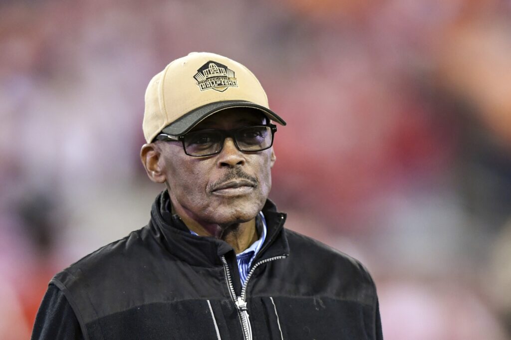 Remembering Floyd Little, the first great Bronco