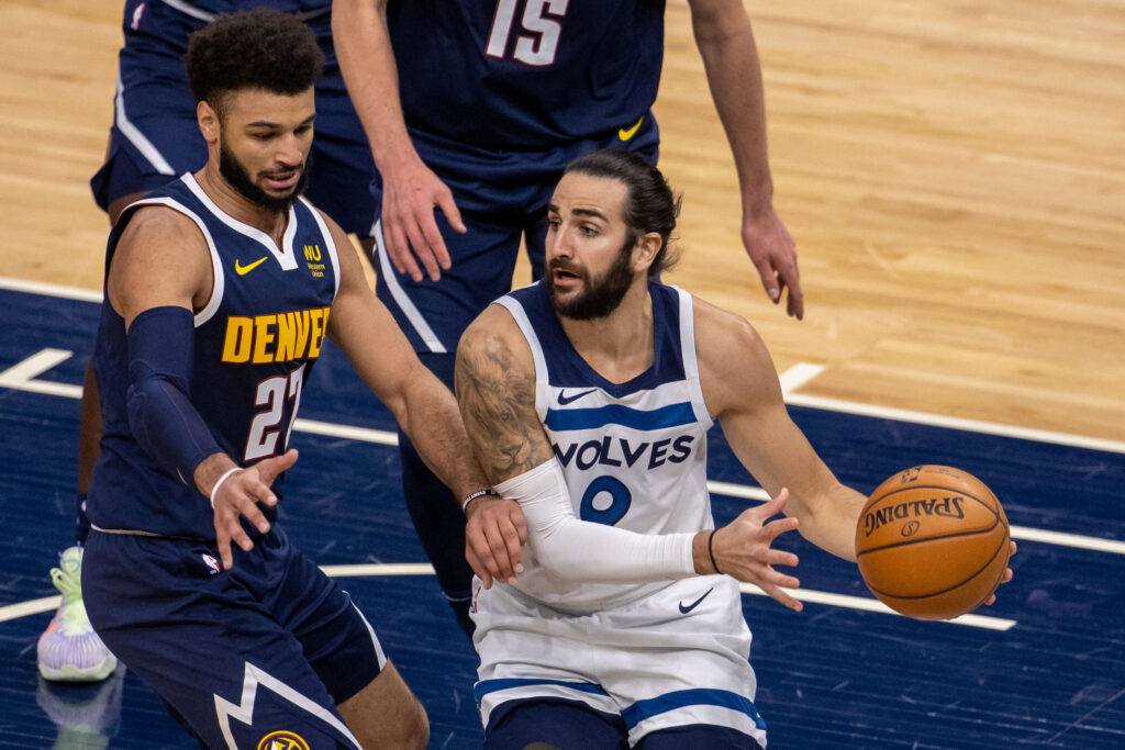 Grades: Jamal Murray, Nikola Jokić, and Facundo Campazzo lead Nuggets past Wolves