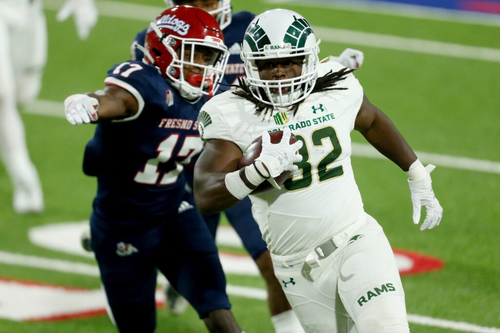 Two more seniors announce they will return for the Rams in 2021