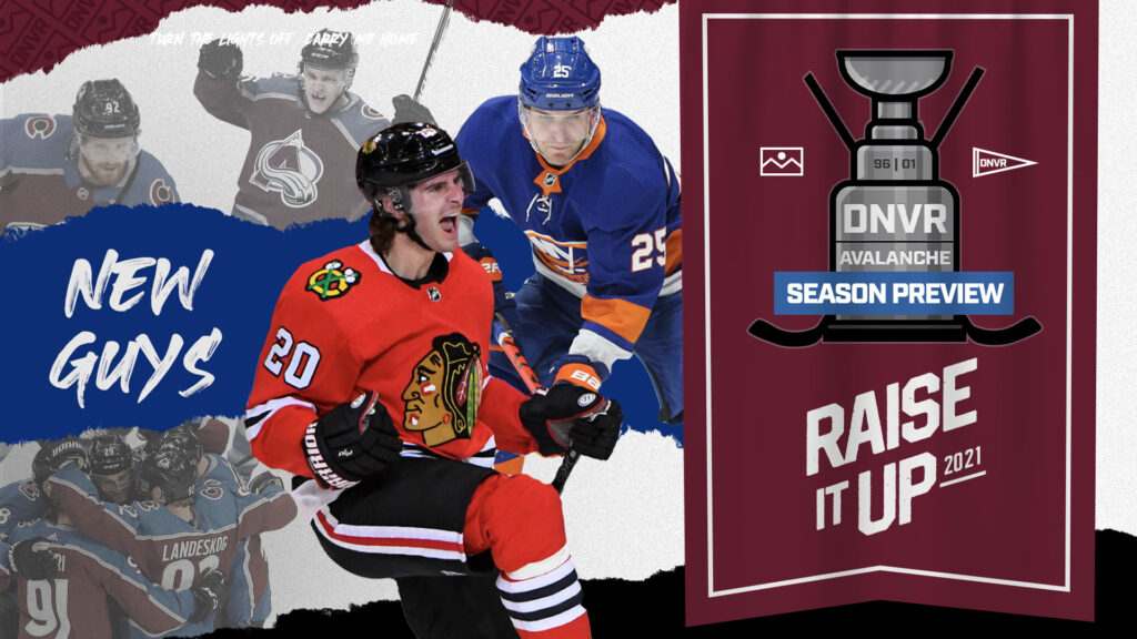 Are Brandon Saad and Devon Toews the missing pieces for the Avalanche?