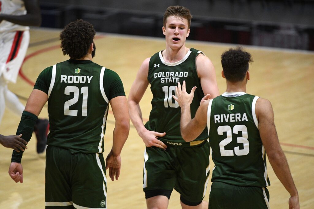 Takeaways: Rams return to Moby after proving themselves against the Aztecs