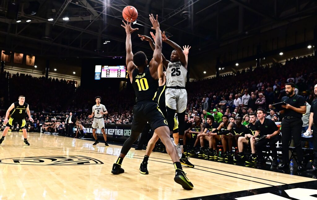 Three questions heading into Colorado’s game against No. 17 Oregon