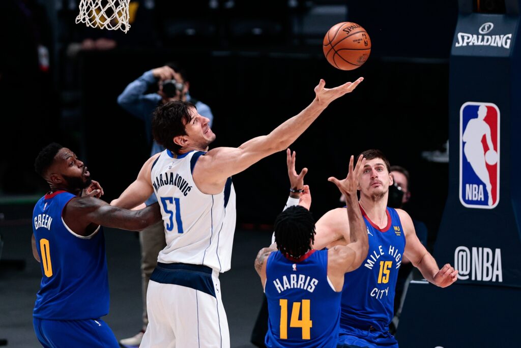 Grades: Denver Nuggets waste another MVP performance from Nikola Jokić