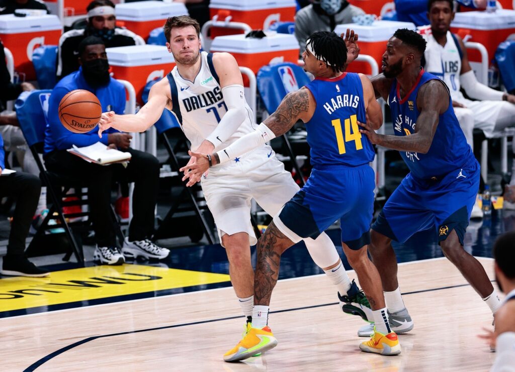 “We’ve got to be better”: The reality of the Nuggets’ slow start is beginning to set in