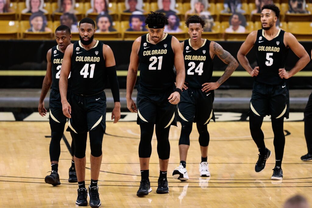 What we learned from Colorado’s win against No. 17 Oregon