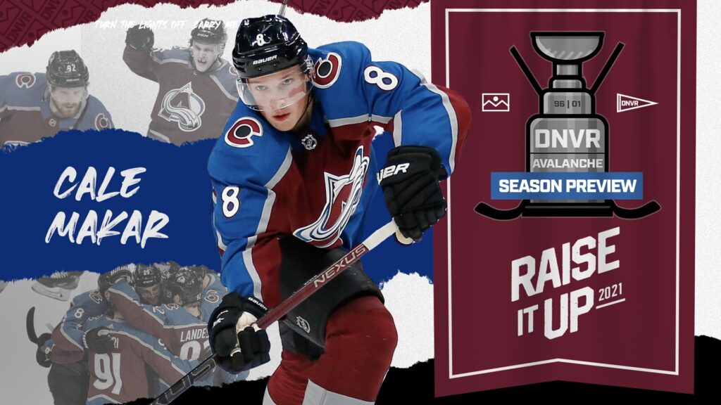 How far can Cale Makar’s greatness go?