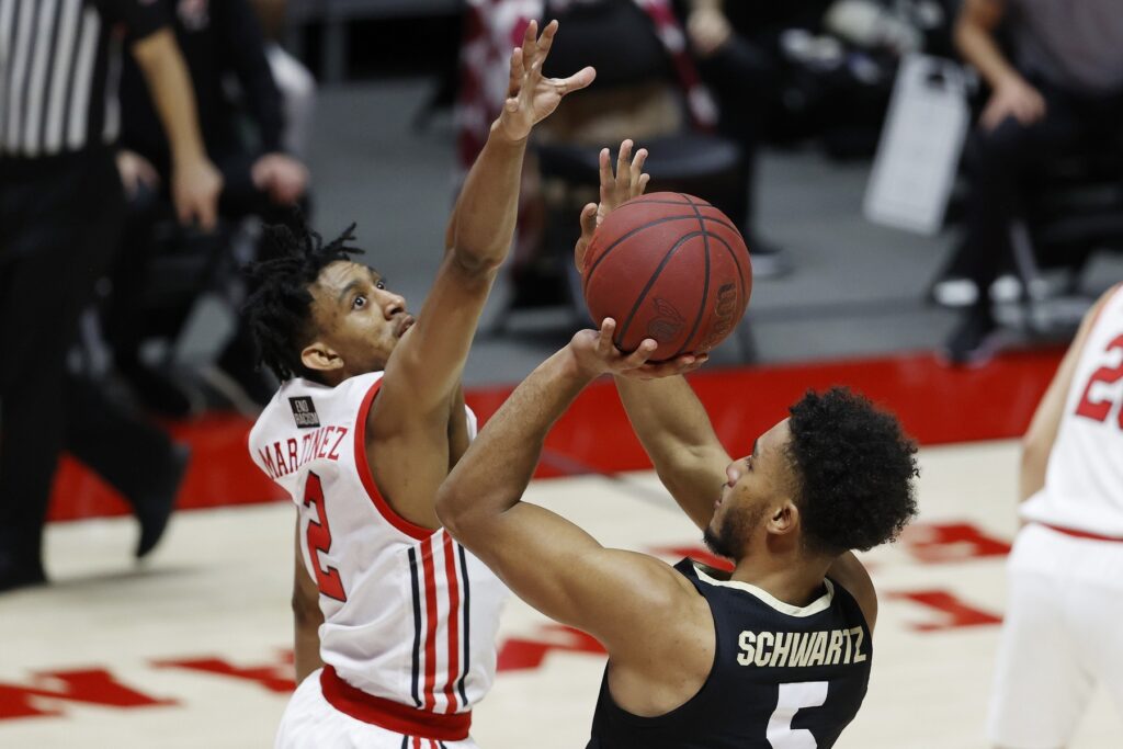 Two takeaways from Colorado’s 65-58 road victory over Utah