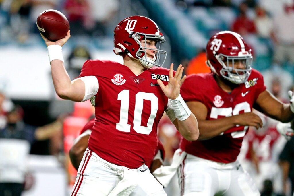 Nine prospects to know for the Broncos’ 9th overall pick