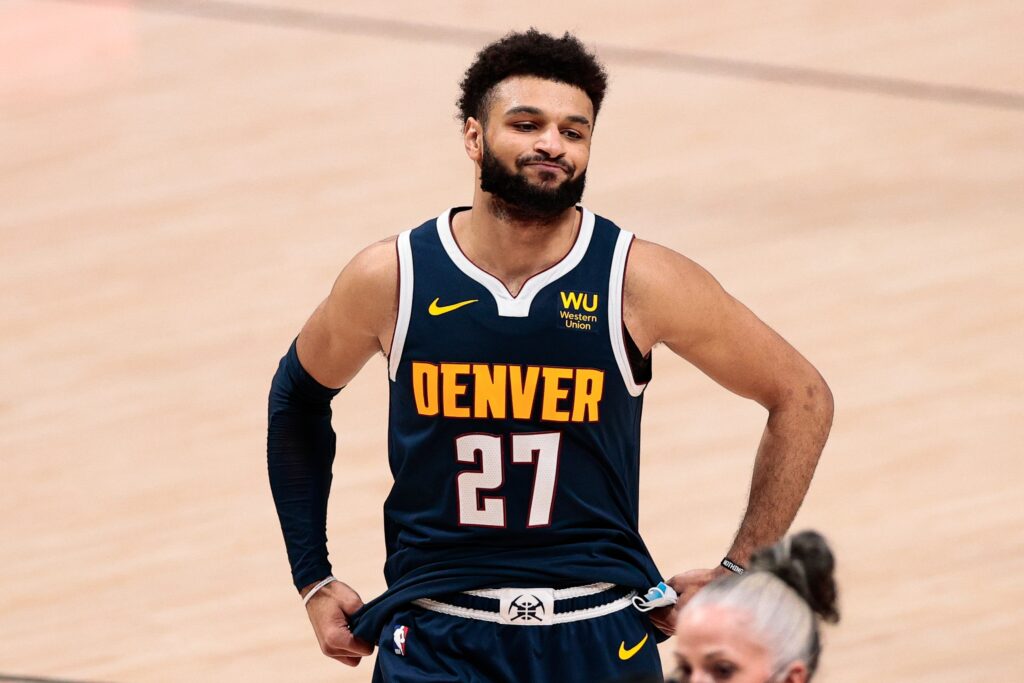 Grades: Nuggets squander chance to move above .500