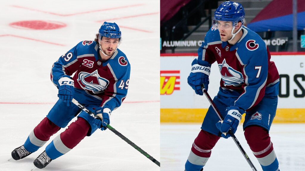 Avalanche Review Game 3: Avs 3, Kings 2, Équipes Spéciales