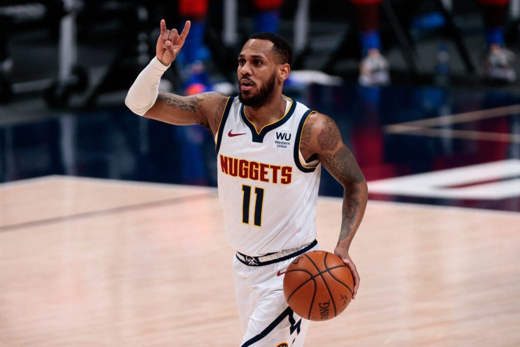 Grades: Nuggets avoid playing down to Thunder