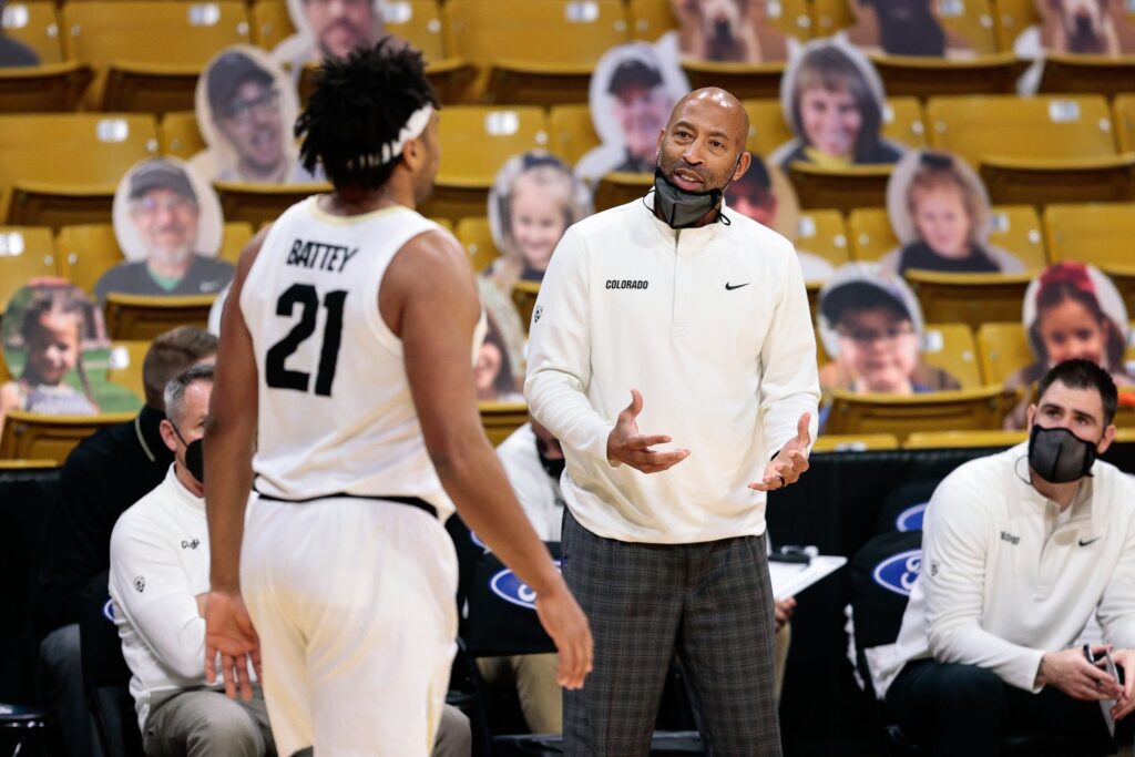 Two takeaways from Colorado’s 84-80 loss to Washington