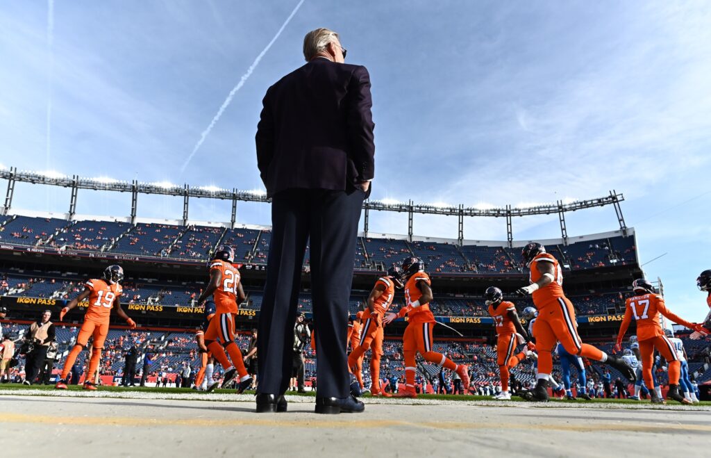 Broncos Roundtable: In what way will George Paton be most different from John Elway?