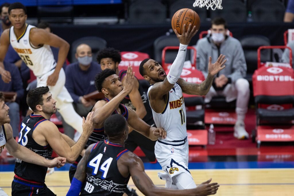 “It’s not surprising”: Monte Morris put in the work, now he’s reaping the reward