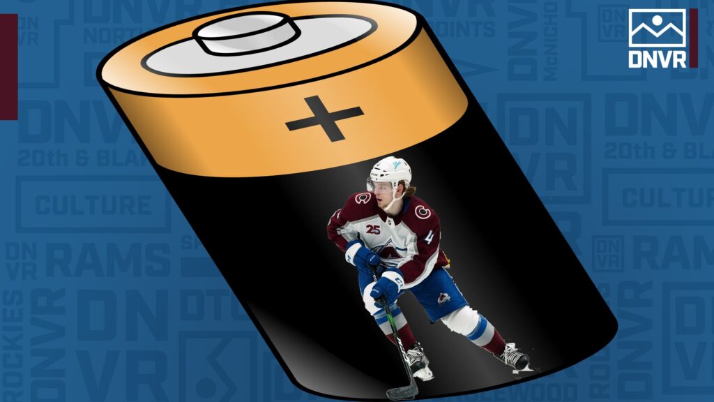 Avalanche Review Game 5: Avs 3, Ducks 2, OT, Battery Bo