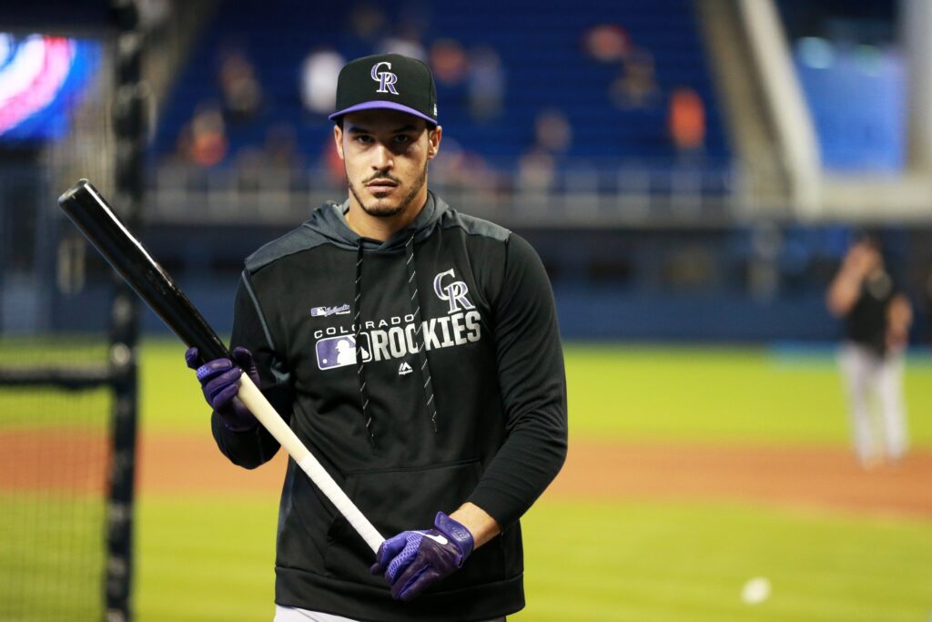 Trading Nolan Arenado: The financials of dealing a superstar in his prime