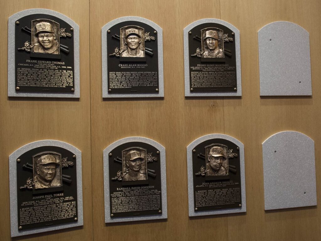 Falls Count Anywhere: Helton falls short, but continues to improve; questions remain about Baseball Hall of Fame