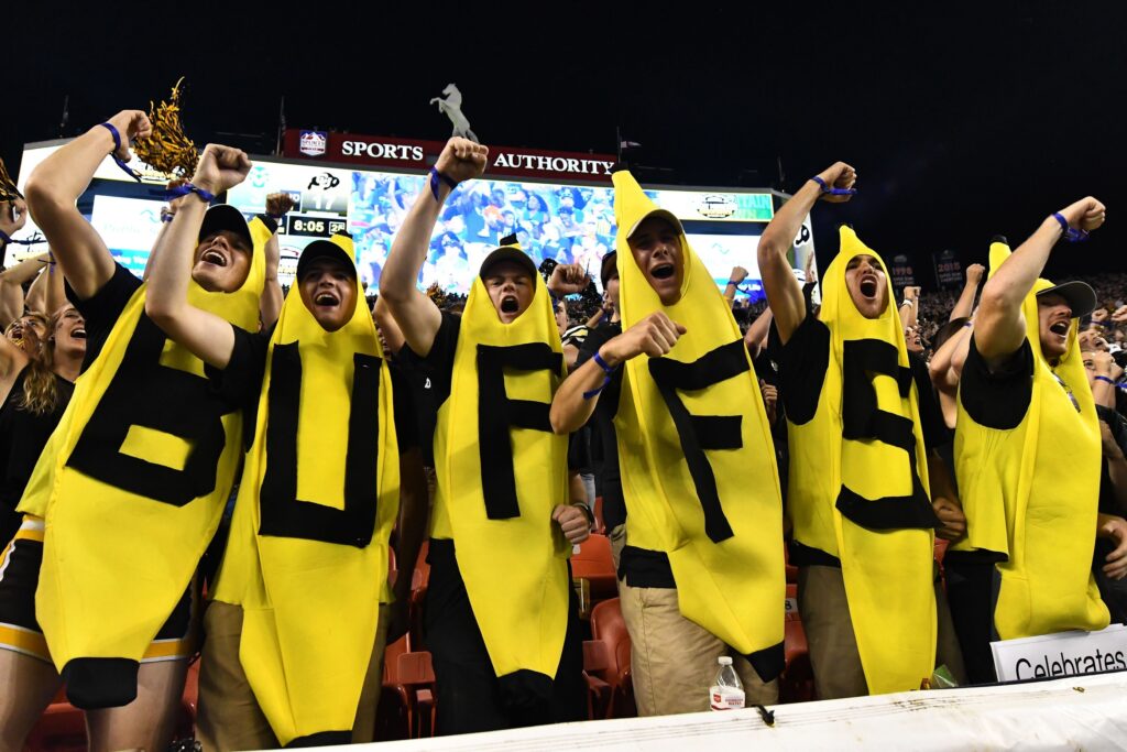 Colorado to host Texas A&M in Denver this fall