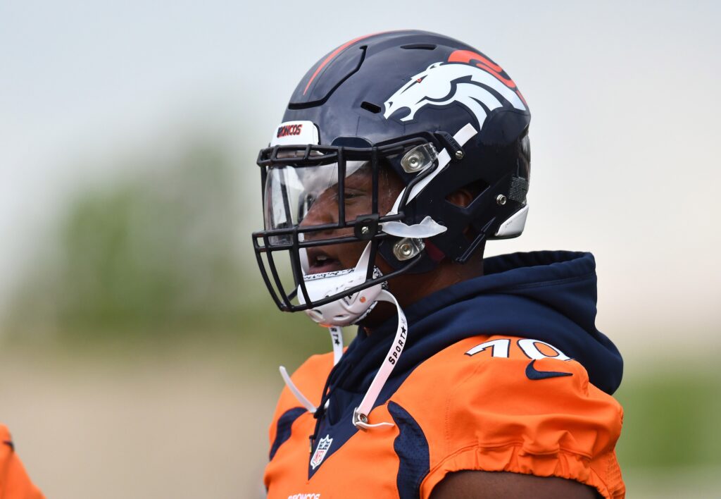 Here are the players the Broncos likely can’t cut this offseason due to their contracts