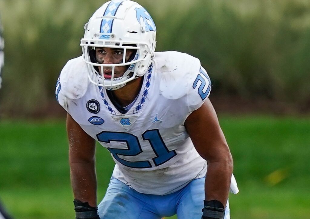 Five players the Broncos should have their eyes on at the Senior Bowl