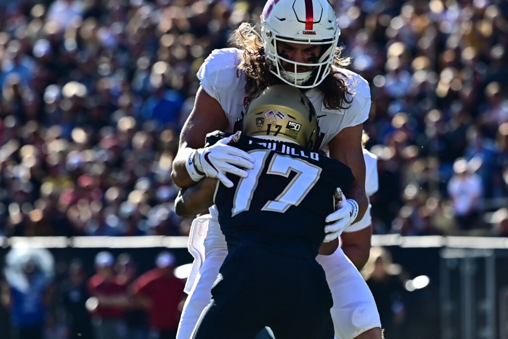 K.J. Trujillo has entered the transfer portal. Where does that leave the CU secondary?