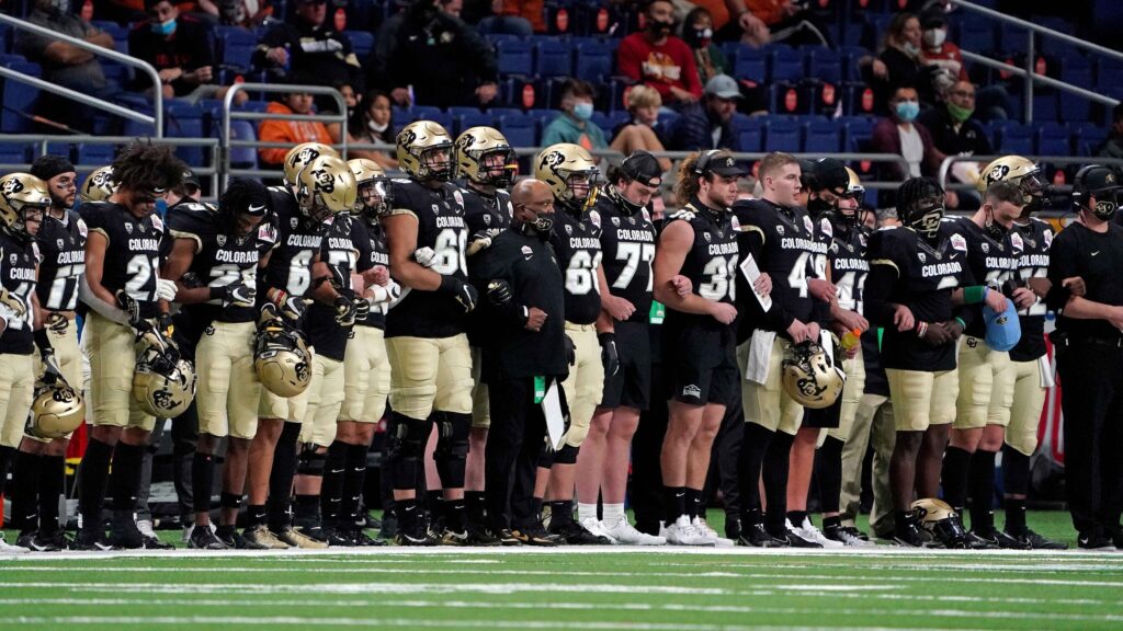 Colorado reportedly hires former Stanford strength coach