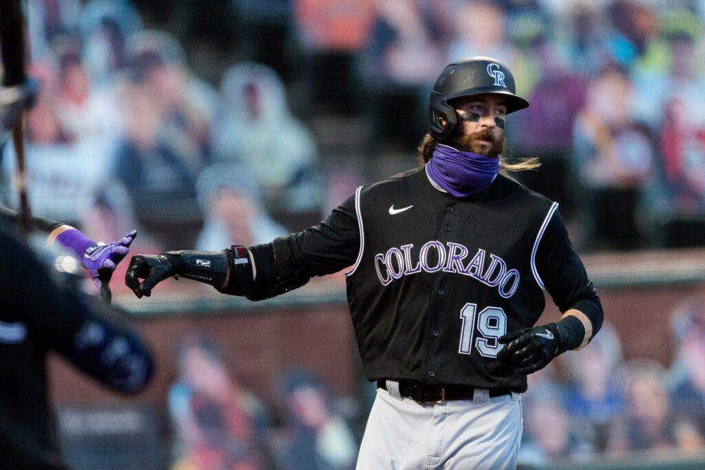 Defining Colorado Rockies eras as they exit one and enter another