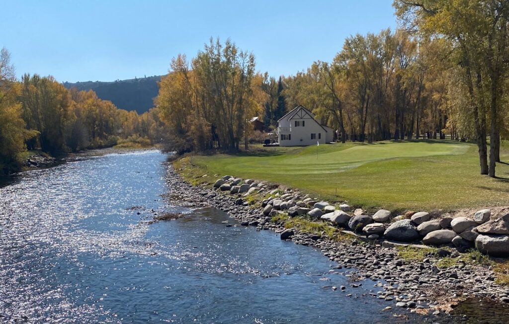 COURSE REVIEW: Dos Rios Golf Club