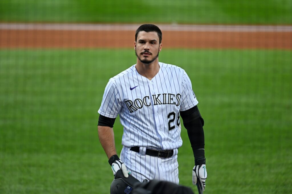 Nolan Arenado trade is a slap in the face to Colorado Rockies fans