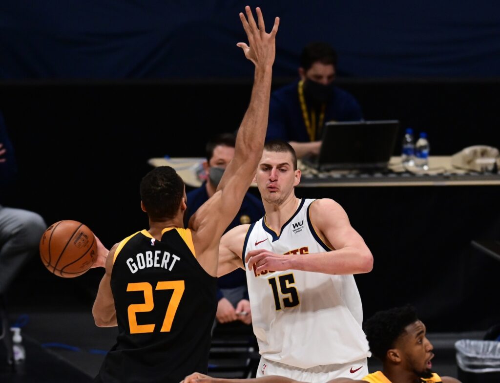 “You can’t stop him”: Nikola Jokic’s updates his MVP resume in win over Jazz