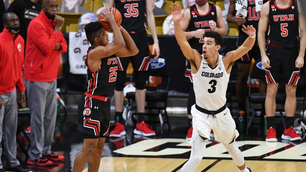 Colorado isn’t losing confidence after Saturday’s collapse against Utah