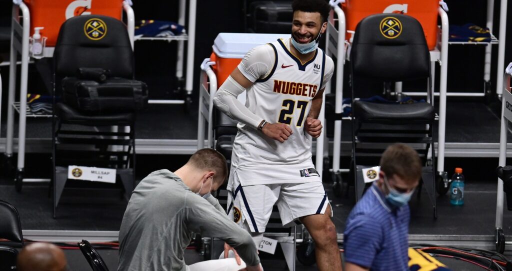Nuggets Roundtable: Is Denver a contender?