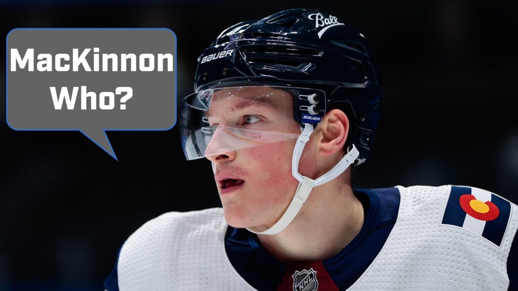 Avalanche Review Game 11: No MacKinnon, no problem as Avs grind out win over Wild.