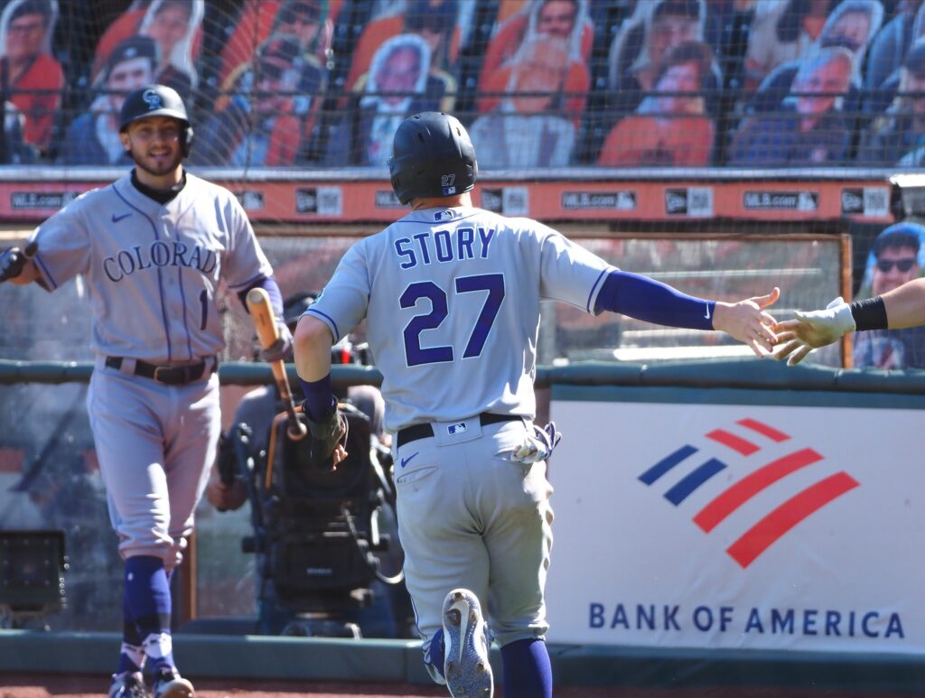 How to root for the Colorado Rockies… without rooting for the Colorado Rockies
