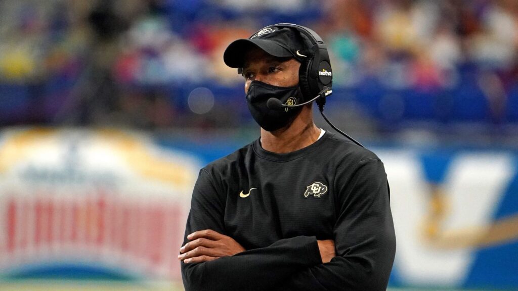Karl Dorrell finalizes coaching staff with an emphasis on communication