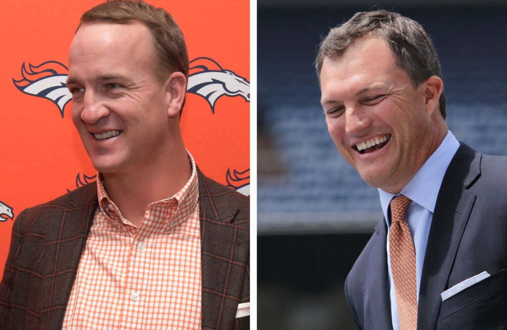 With Peyton Manning and John Lynch in the Hall of Fame, the Broncos continue receiving their just due