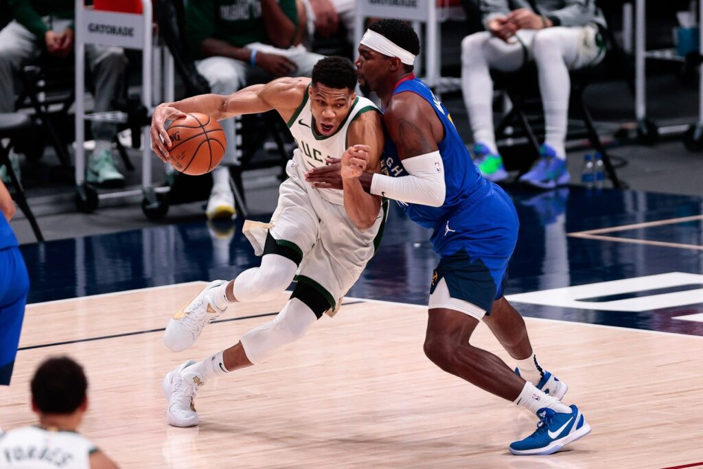 Grades: Nuggets blow another third quarter with Bucks in town