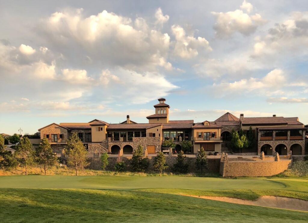 COURSE REVIEW: The Club at Flying Horse