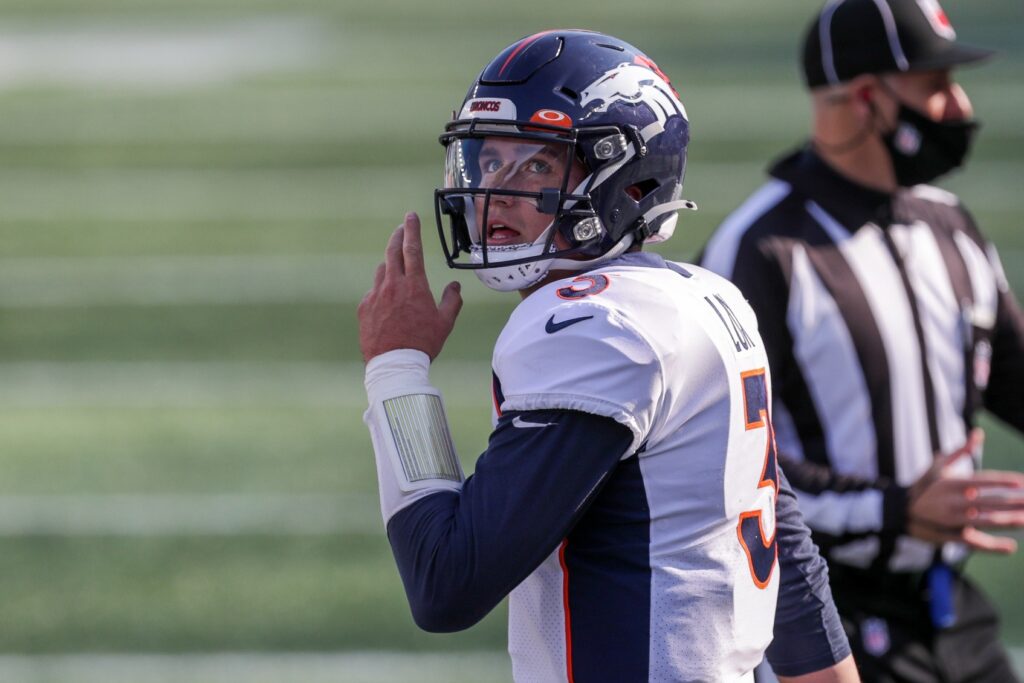 Broncos Roundtable: Who will be Denver’s starting QB in Week 1?