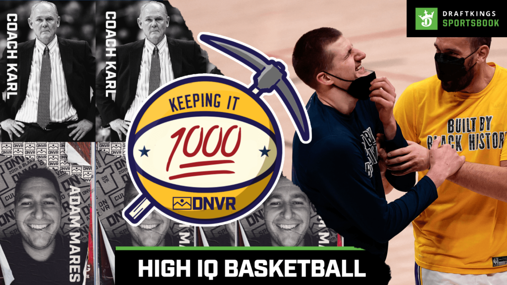 Basketball IQ, flow basketball, and the personality of the NBA