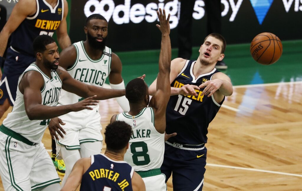 “He needs help”: Nikola Jokic’s one-man show can’t last